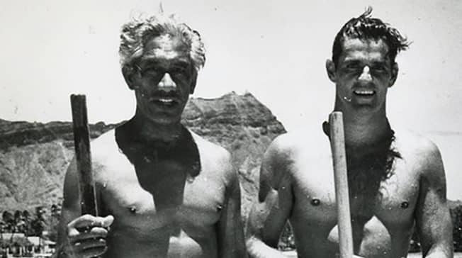 Perpetual Aloha - Outrigger Duke Kahanamoku Foundation